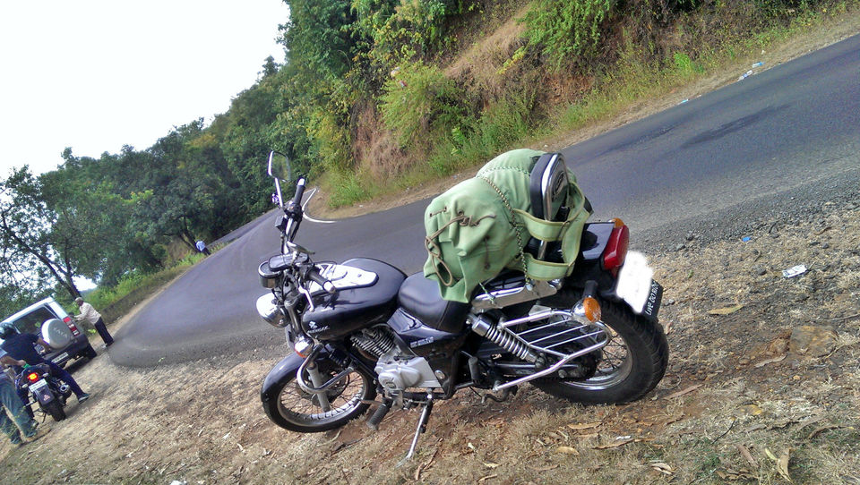 Photo of Riding solo – Mumbai Goa Mumbai 15/15 by On & off the Roads