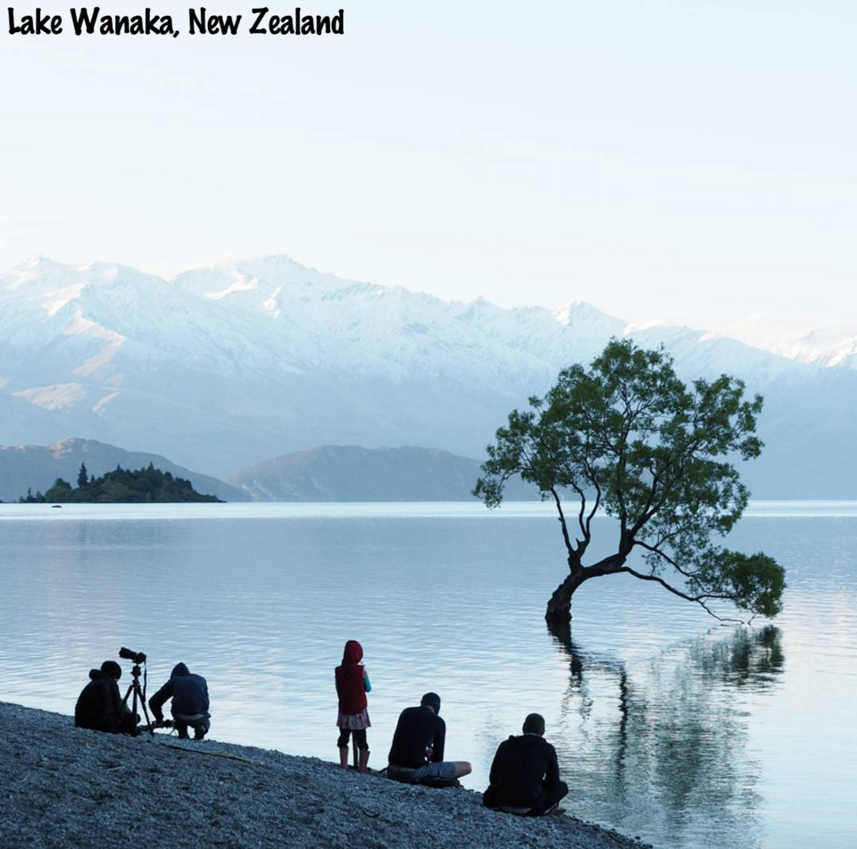Photo of This Woman Counts Down Her Days to Blindness by Capturing Beauty Around The World 4/9 by Disha Kapkoti