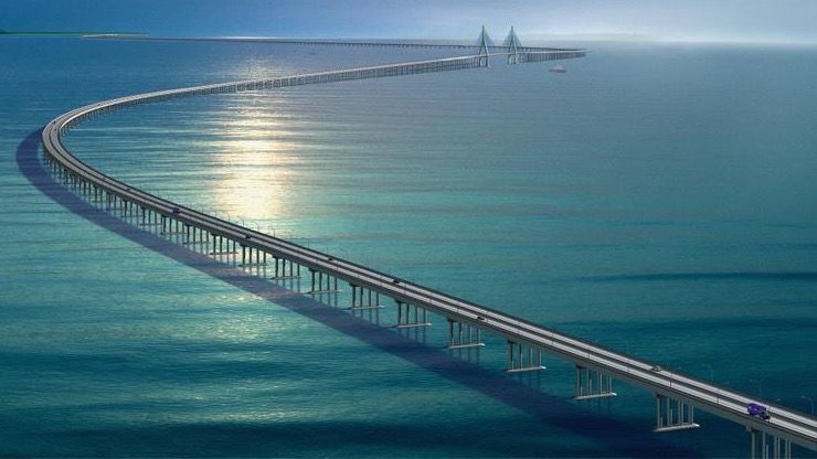Photo of Coming Soon: A road trip from India to Sri Lanka via a sea bridge! 1/2 by Himani Khatreja