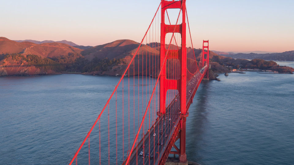 Photo of 15 Best Drone Photographs From Around The World 3/15 by Disha Kapkoti