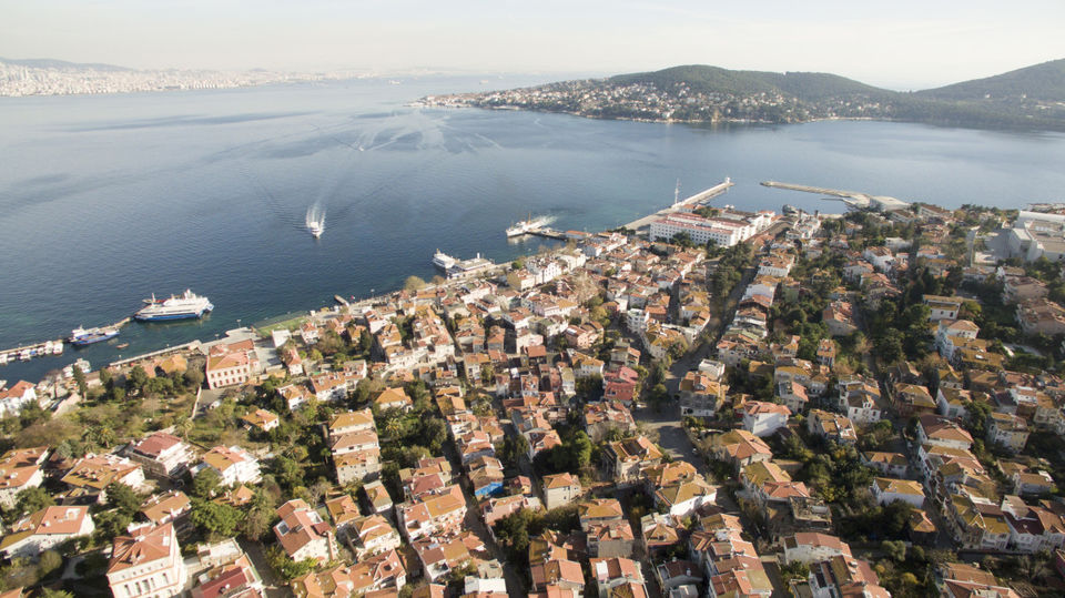 Photo of 15 Best Drone Photographs From Around The World 10/15 by Disha Kapkoti