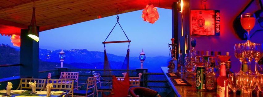 Photo of What makes Kasauli a perfect weekend spot? 2/4 by Kirat S