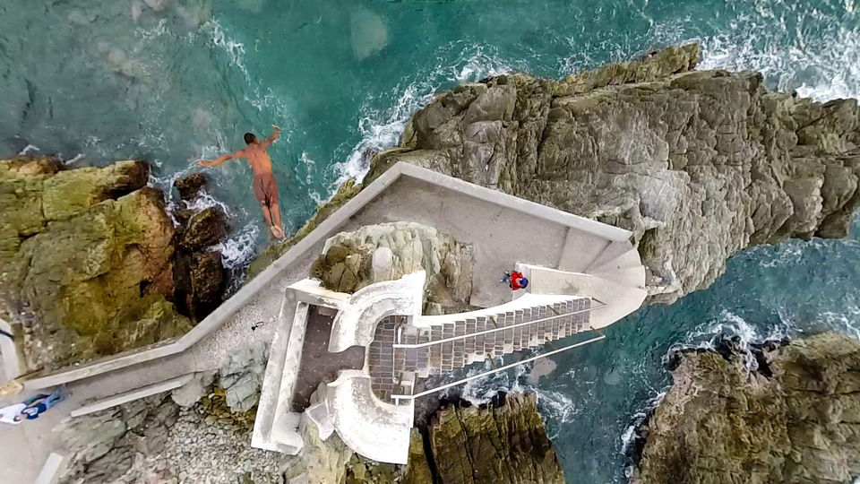 Photo of 15 Best Drone Photographs From Around The World 5/15 by Disha Kapkoti
