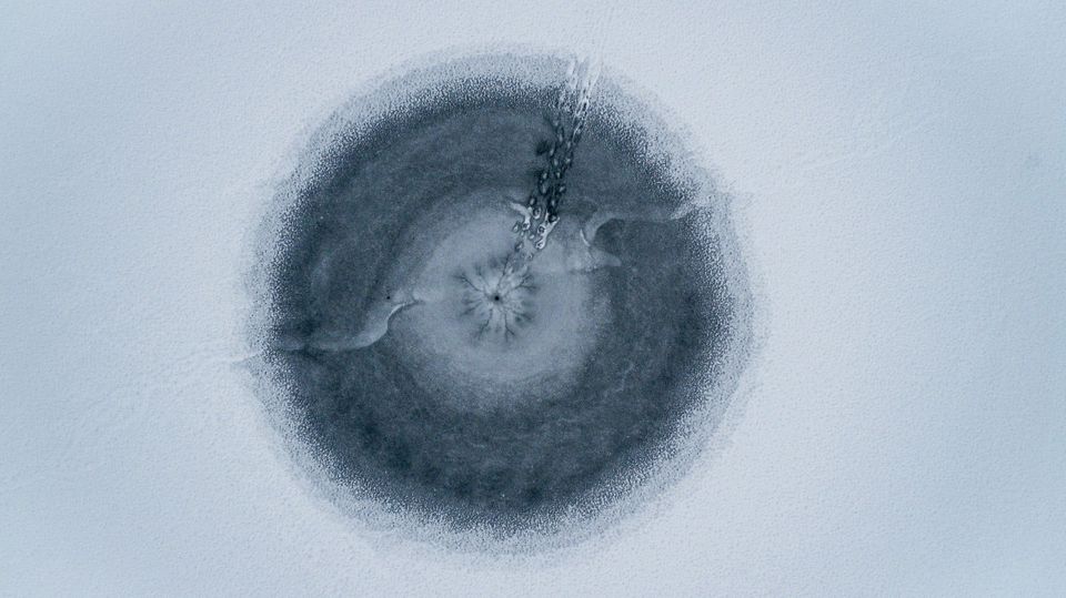 Photo of 15 Best Drone Photographs From Around The World 8/15 by Disha Kapkoti