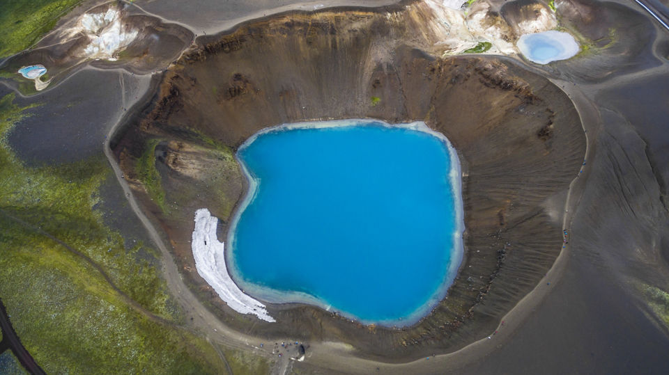 Photo of 15 Best Drone Photographs From Around The World 4/15 by Disha Kapkoti