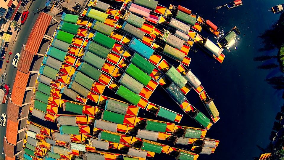 Photo of 15 Best Drone Photographs From Around The World 11/15 by Disha Kapkoti