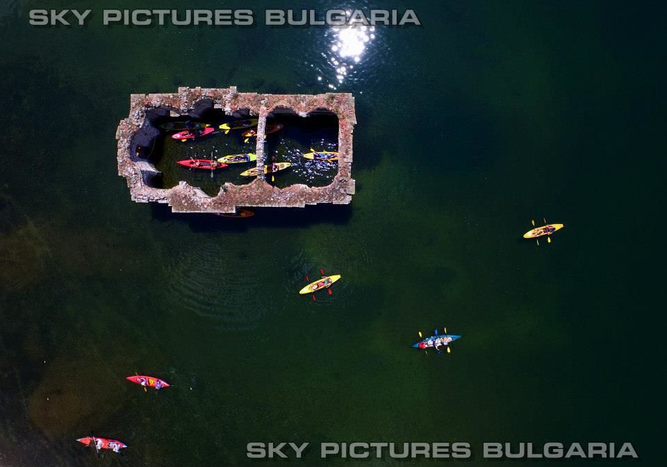 Photo of 15 Best Drone Photographs From Around The World 12/15 by Disha Kapkoti