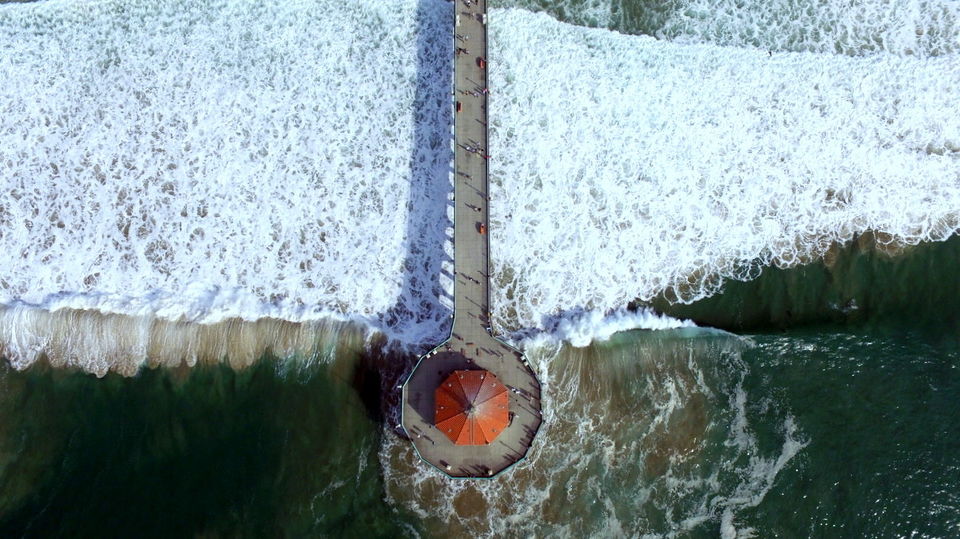 Photo of 15 Best Drone Photographs From Around The World 13/15 by Disha Kapkoti