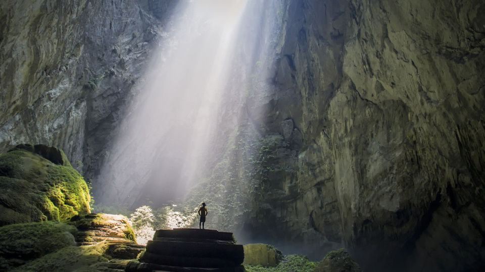 Photo of 15 Best Drone Photographs From Around The World 15/15 by Disha Kapkoti