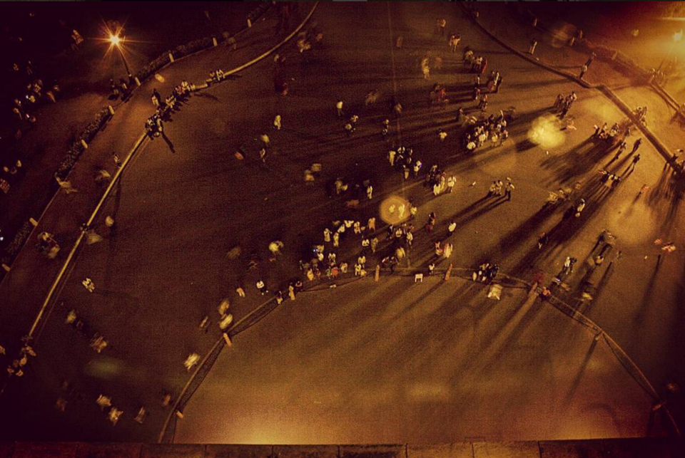 Photo of Photographer Climbs Atop India Gate And His Shots Will Blow Your Mind 3/5 by Disha Kapkoti