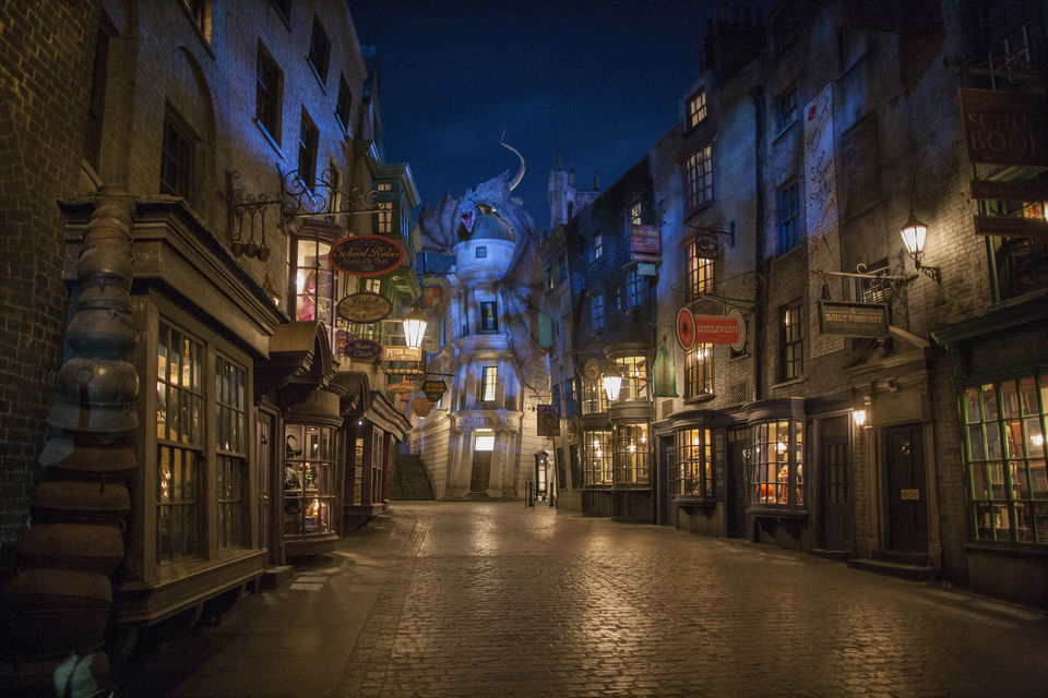Photo of Best Theme Parks I Have Been To Around The World 11/31 by Pratik Goel
