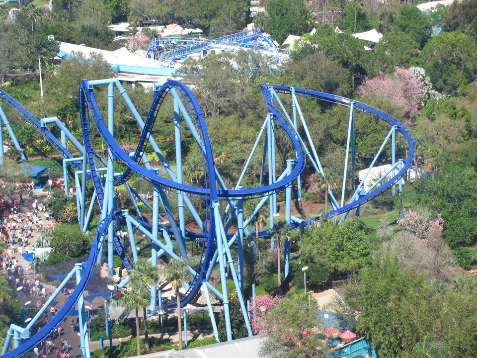 Photo of Best Theme Parks I Have Been To Around The World 16/31 by Pratik Goel