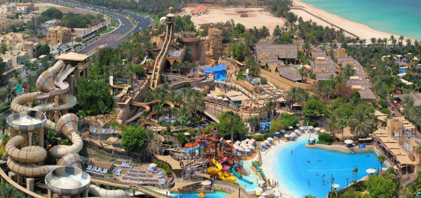 Photo of Best Theme Parks I Have Been To Around The World 21/31 by Pratik Goel
