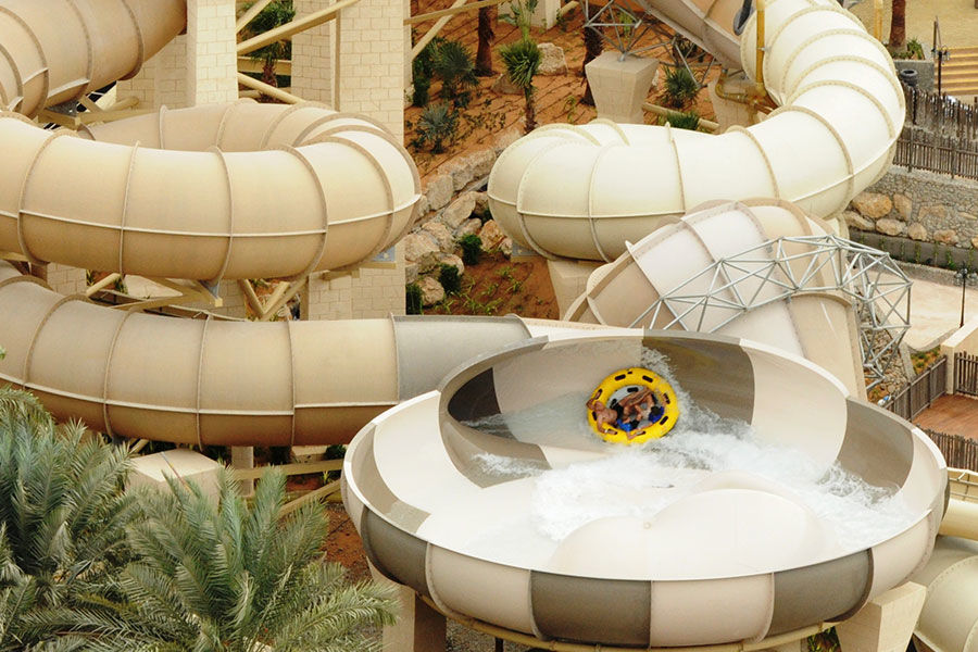 Photo of Best Theme Parks I Have Been To Around The World 22/31 by Pratik Goel