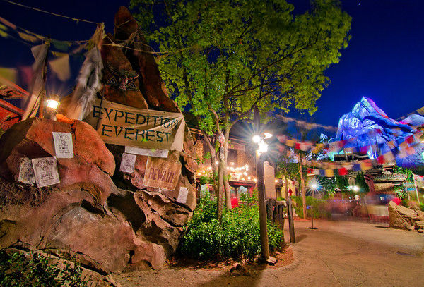 Photo of Best Theme Parks I Have Been To Around The World 26/31 by Pratik Goel