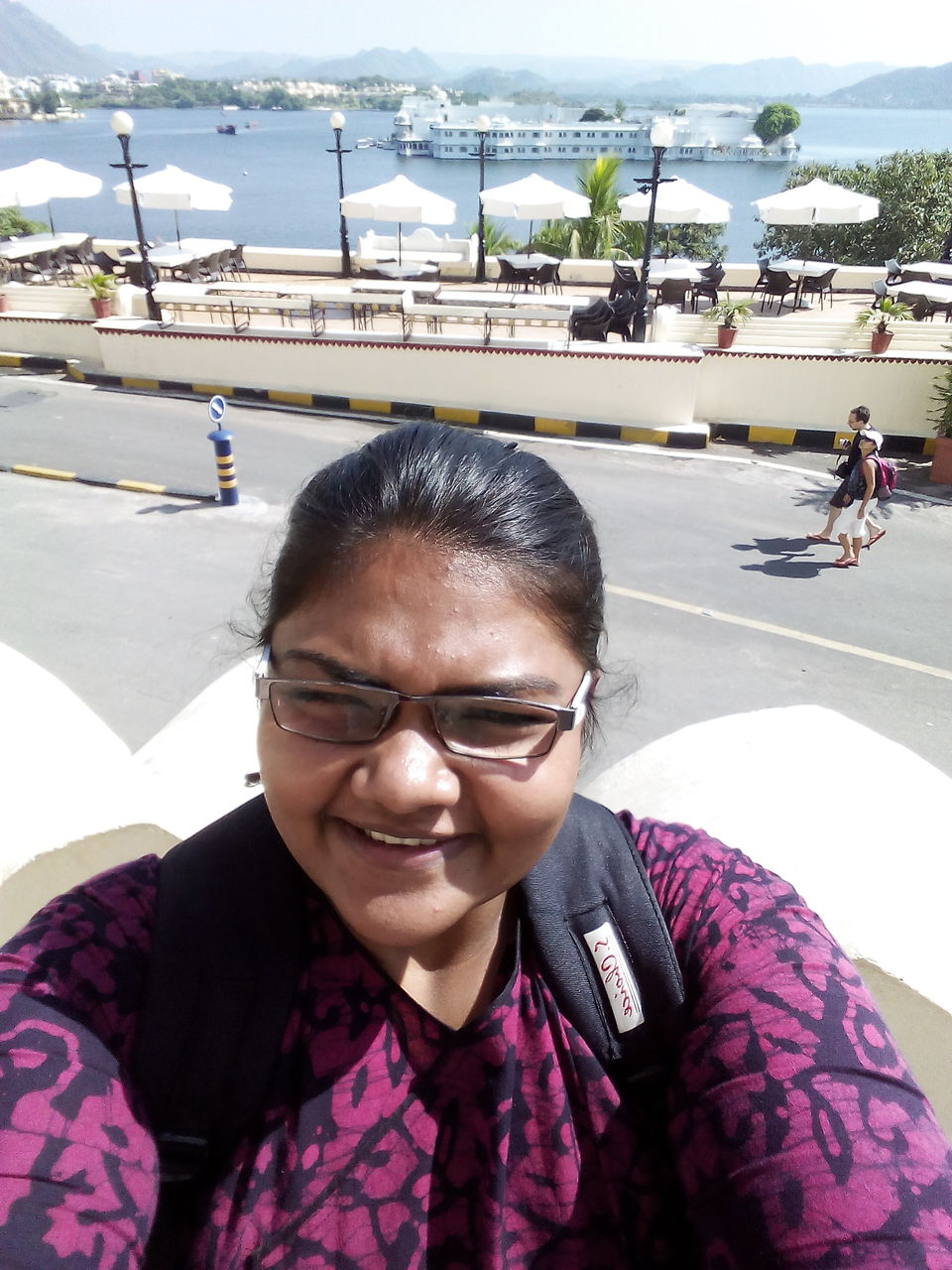 Photo of Six Hours in Udaipur: A Spontaneous Escape 26/27 by Himani Sheth