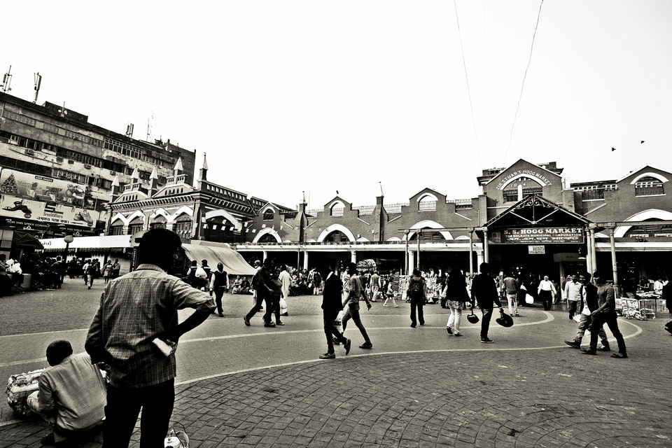 Photo of A Day in the City of Joy – Calcutta 13/27 by Nerdy Adventuress