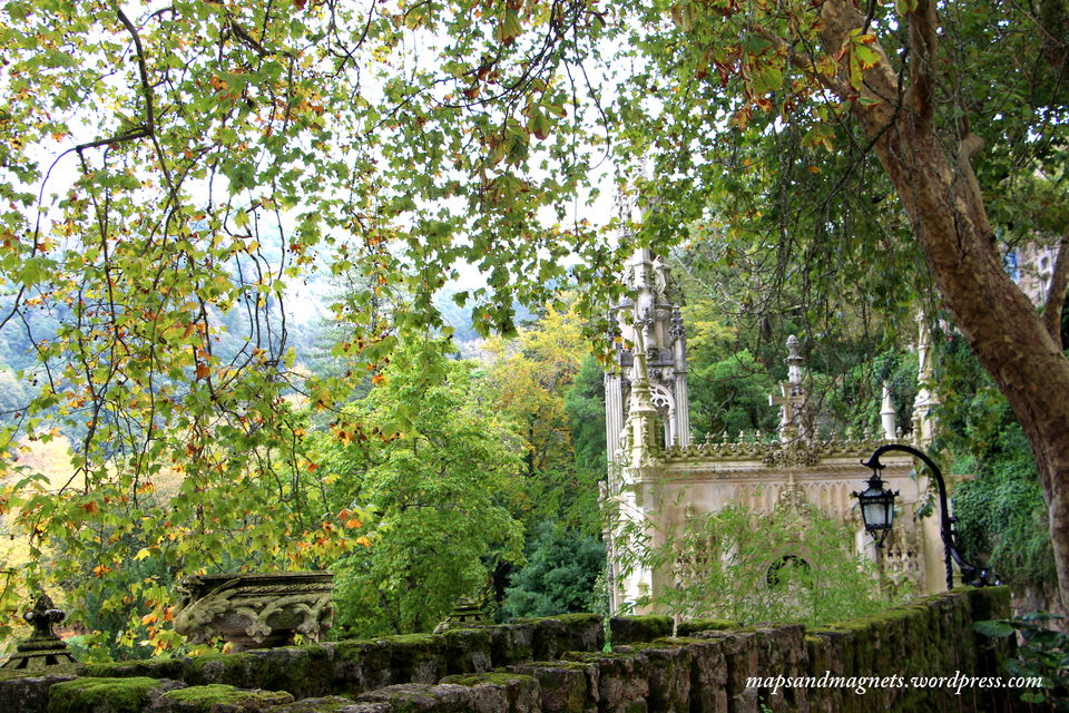 Photo of Sintra: A magical daytrip from Lisbon 13/18 by Map and Magnets