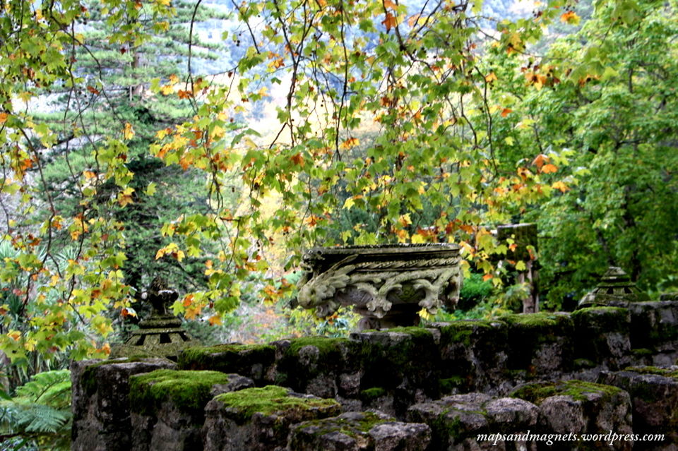 Photo of Sintra: A magical daytrip from Lisbon 14/18 by Map and Magnets