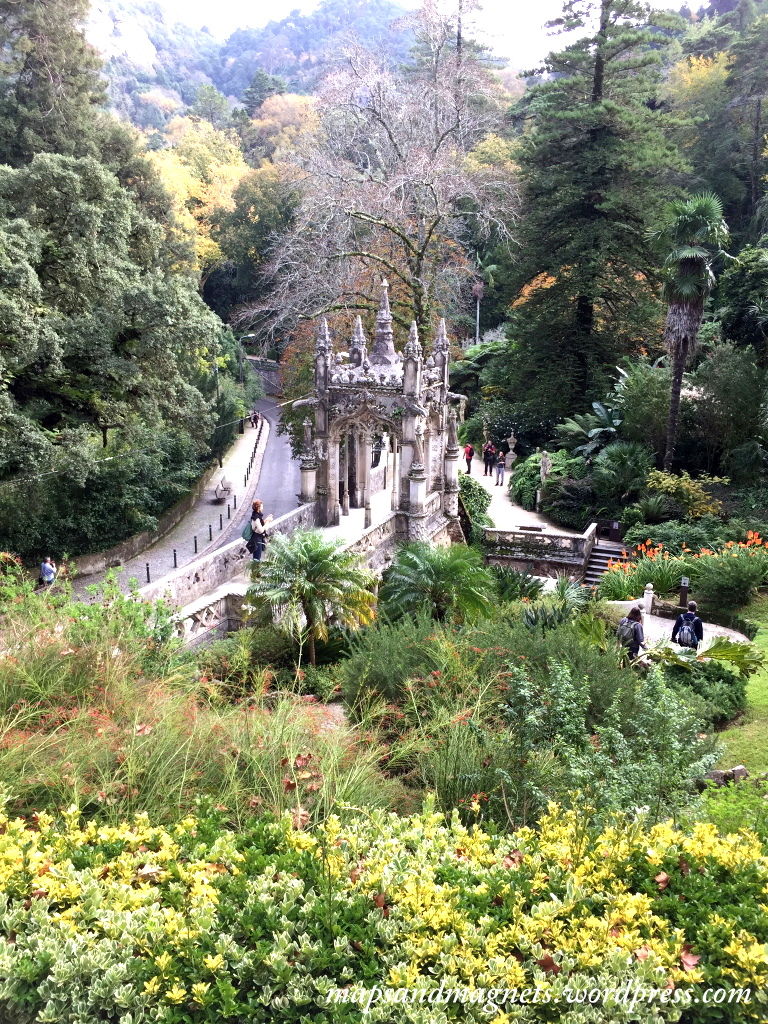 Photo of Sintra: A magical daytrip from Lisbon 16/18 by Map and Magnets