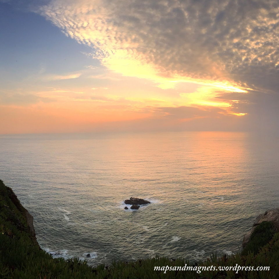 Photo of Sintra: A magical daytrip from Lisbon 17/18 by Map and Magnets
