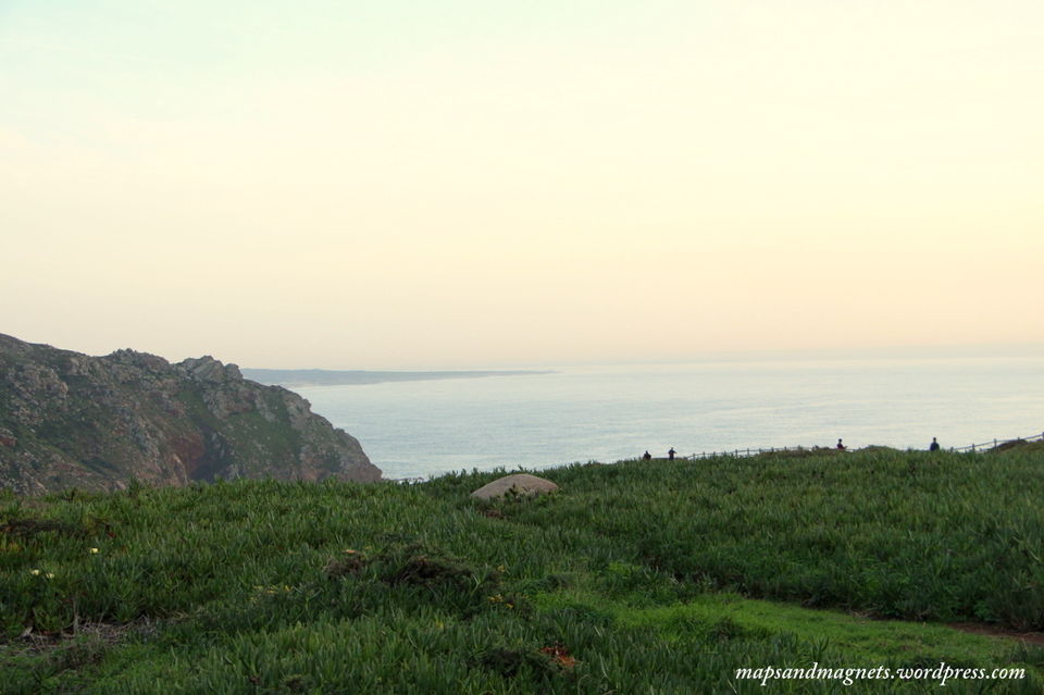 Photo of Sintra: A magical daytrip from Lisbon 18/18 by Map and Magnets