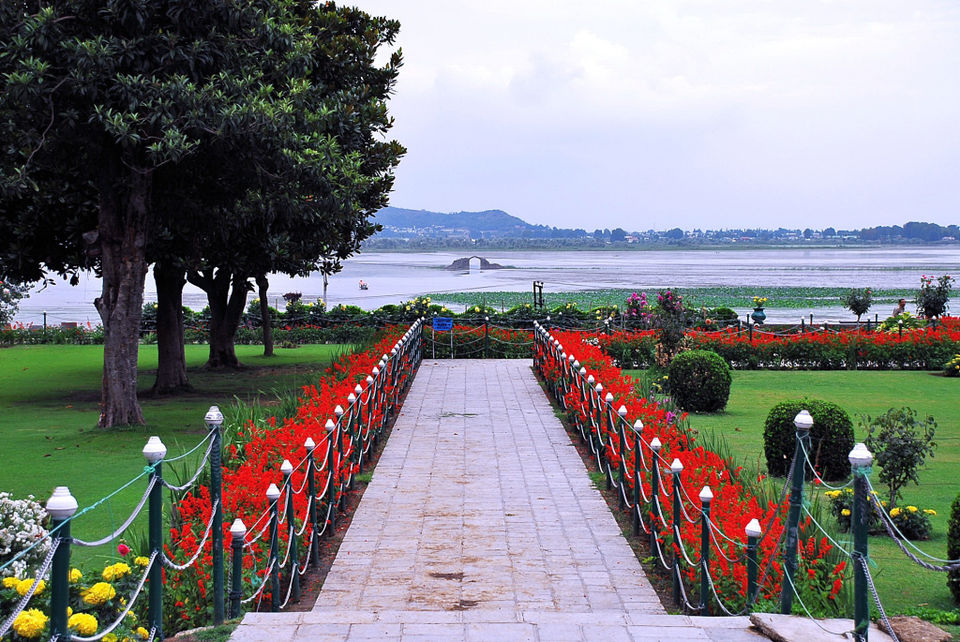 Photo of This is how Srinagar won my heart! 4/5 by Kirat S