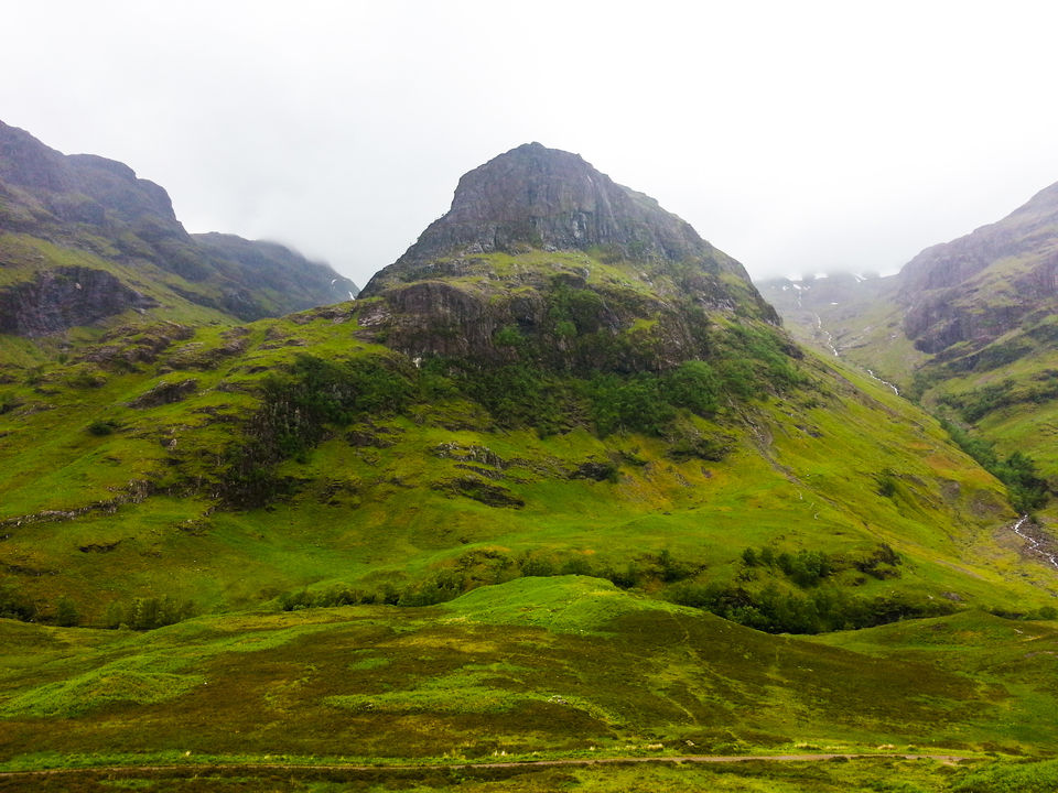 Photo of Scotland – In search of Nessie 7/8 by Siddharth Juneja