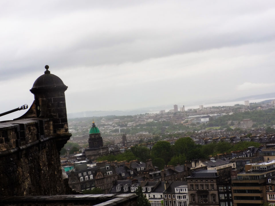 Photo of Scotland – In search of Nessie 6/8 by Siddharth Juneja