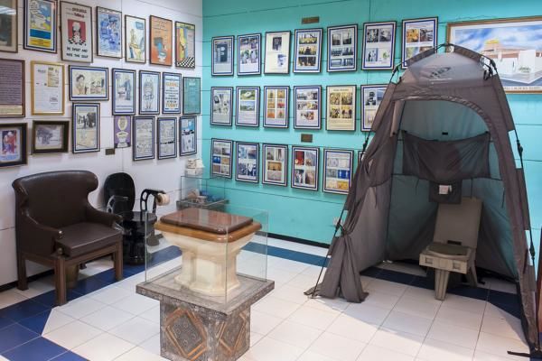 Photo of 10 Of The Wackiest Museums From Around The World 6/21 by Priyam Bagga