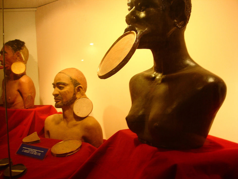 Photo of 10 Of The Wackiest Museums From Around The World 11/21 by Priyam Bagga
