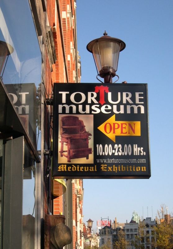 Photo of 10 Of The Wackiest Museums From Around The World 16/21 by Priyam Bagga