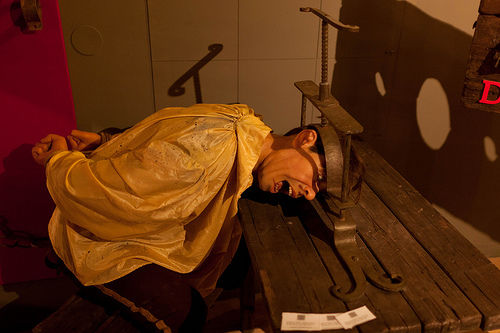 Photo of 10 Of The Wackiest Museums From Around The World 17/21 by Priyam Bagga