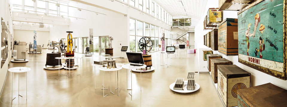 Photo of 10 Of The Wackiest Museums From Around The World 20/21 by Priyam Bagga