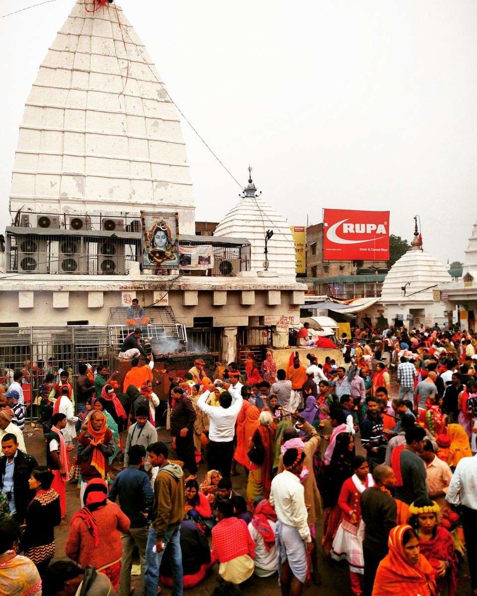 Photo of Bihar – Why not? 9/39 by Vikas Singh