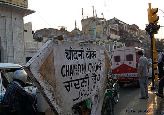 Photo of Streets That Show India's Unity In Diversity 1/8 by Suyashi Smridhi