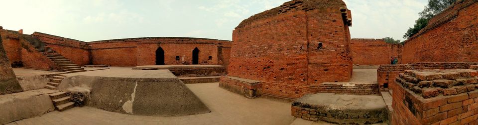 Photo of Bihar – Why not? 36/39 by Vikas Singh