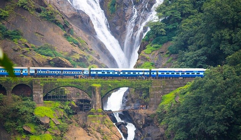 Photo of 9 Places You Should Never miss Visiting In India, Before You Turn Thirty 1/9 by Vishnu Nair