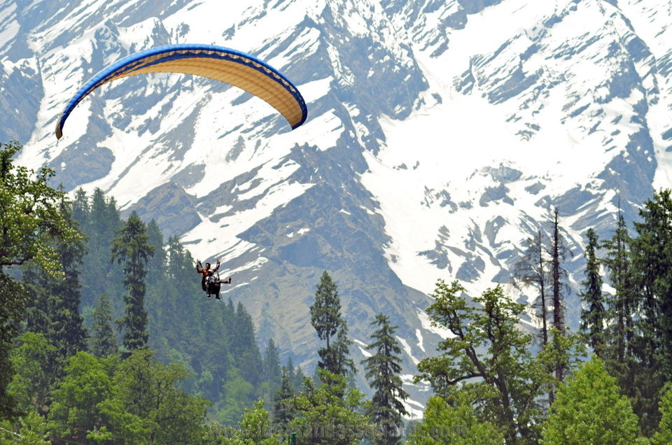 Photo of 9 Places You Should Never miss Visiting In India, Before You Turn Thirty 9/9 by Vishnu Nair