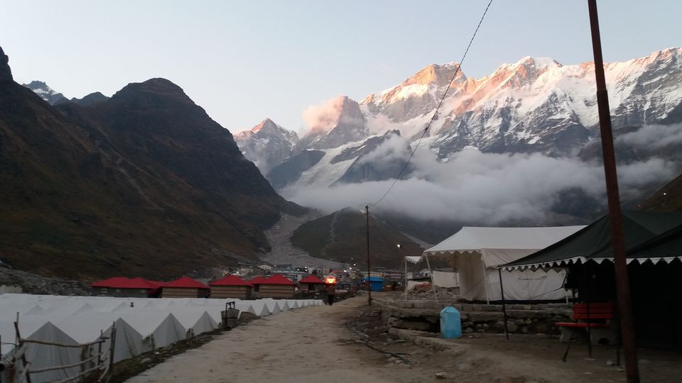 Photo of INTO UTTRAKHAND LAND OF THE DIVINE BEAUTY #solo 7/7 by Anuj Chauhan