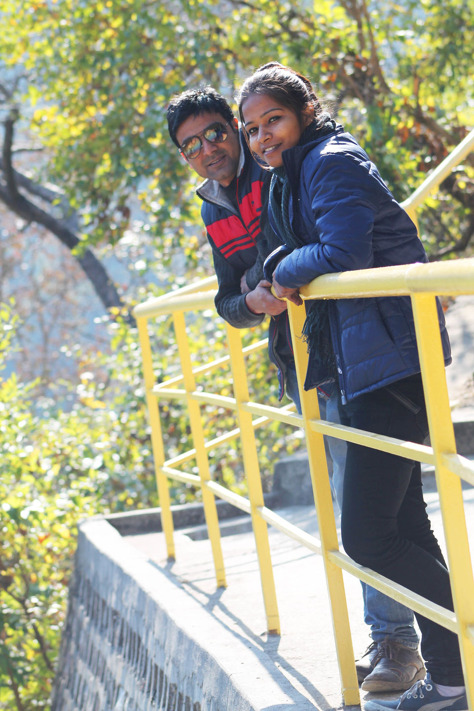 Photo of Death Defying experience | Bungee Jumping | Extreme Adventure | Camping – Rishikesh 9/17 by Shayaan Ahmad Noori