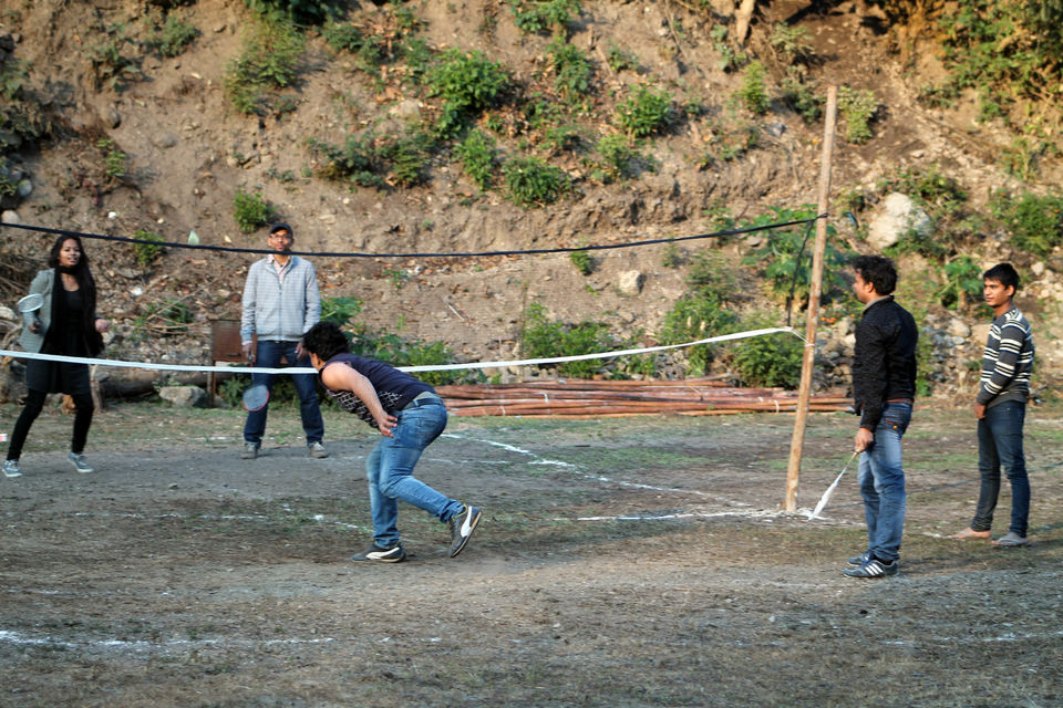 Photo of Death Defying experience | Bungee Jumping | Extreme Adventure | Camping – Rishikesh 15/17 by Shayaan Ahmad Noori