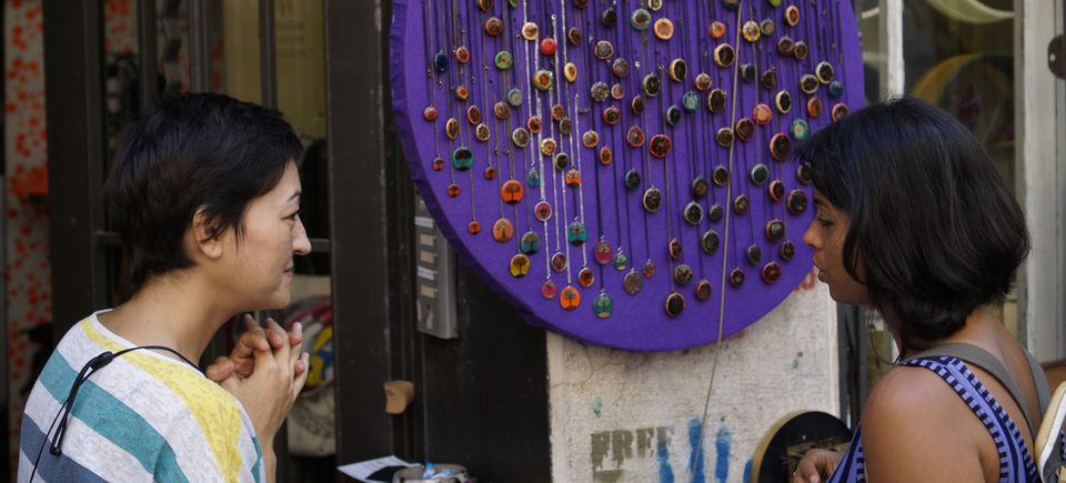 Photo of This Couple Quit Their Corporate Jobs To Build A Startup While Travelling The World 4/7 by Disha Kapkoti