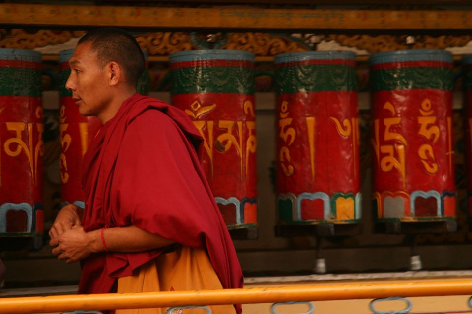 Photo of Mcleodganj: The Untold Story of Every Tibetan Refugee by Trisha Singh
