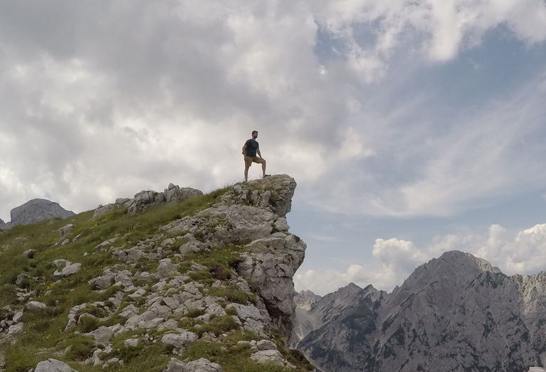 Photo of This Couple Quit Their Corporate Jobs To Build A Startup While Travelling The World 6/7 by Disha Kapkoti