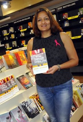 Photo of The Indian Woman Entrepreneur Who Sold Her Honda City To Buy A Bicycle 2/5 by Sreshti Verma