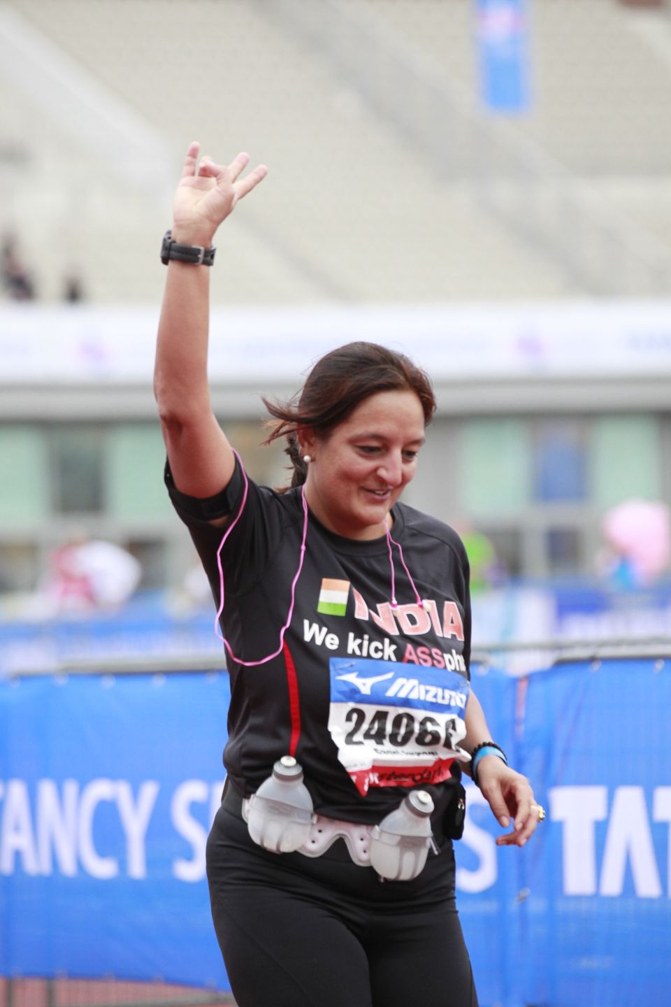 Photo of The Indian Woman Entrepreneur Who Sold Her Honda City To Buy A Bicycle 3/5 by Sreshti Verma