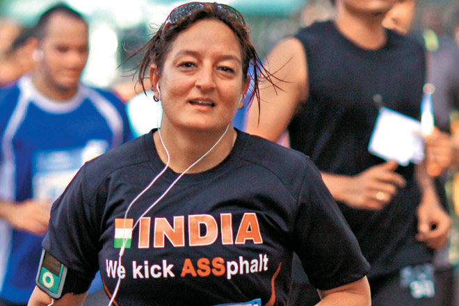 Photo of The Indian Woman Entrepreneur Who Sold Her Honda City To Buy A Bicycle 4/5 by Sreshti Verma
