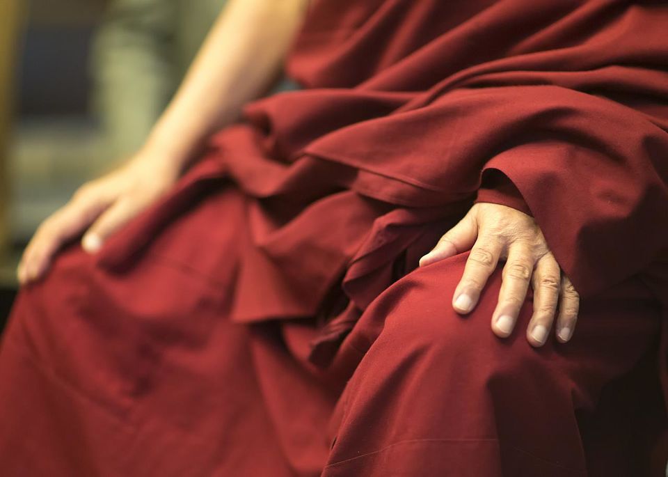 Photo of Mcleodganj: The Untold Story of Every Tibetan Refugee by Trisha Singh