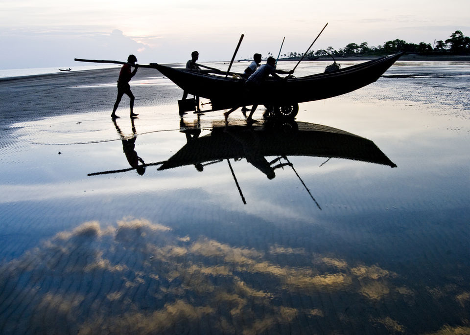 Photo of These Pictures Prove Why Bangladesh Should Be Your Next International Destination! 7/14 by Sreshti Verma